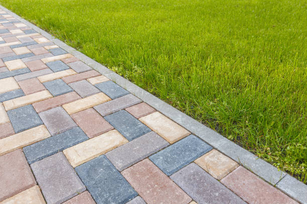 Best Commercial Driveway Pavers in USA